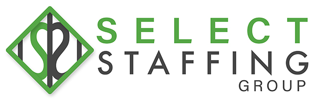 Select Staffing Group